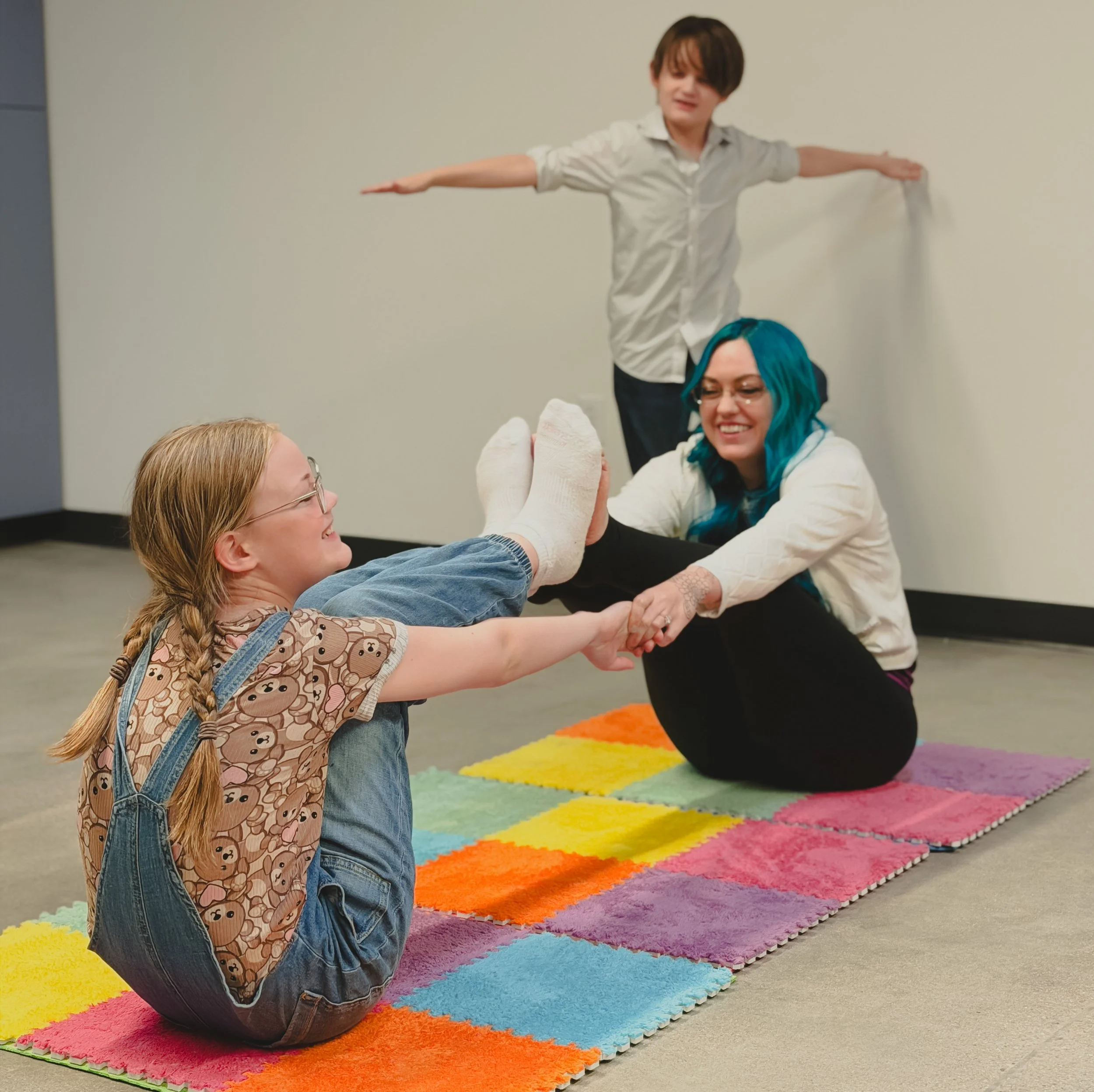 NOW Hiring: K-8 Arts Camp Assistants (Students Eligible)