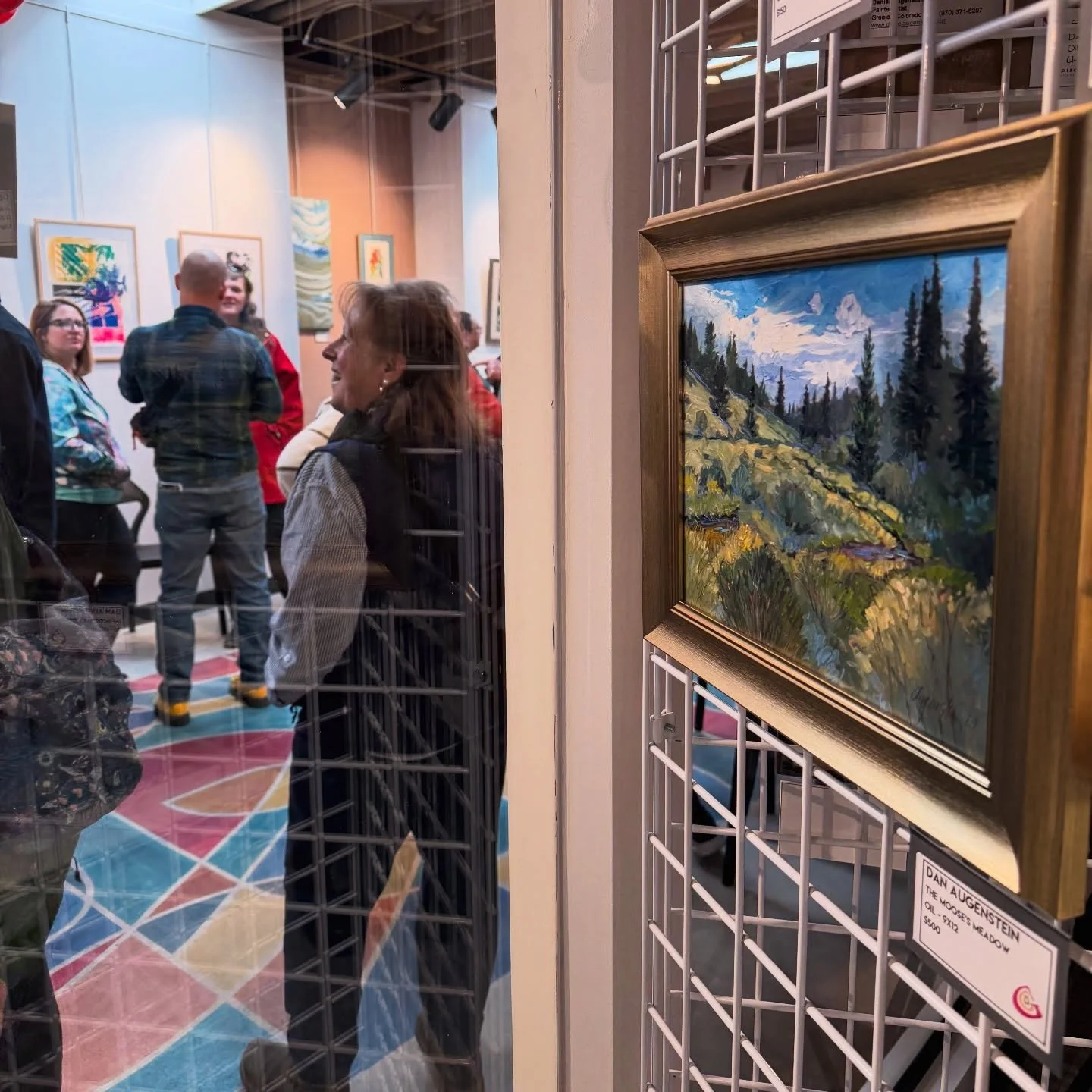 Wardell Gallery Call for Artists: CONTINUUM