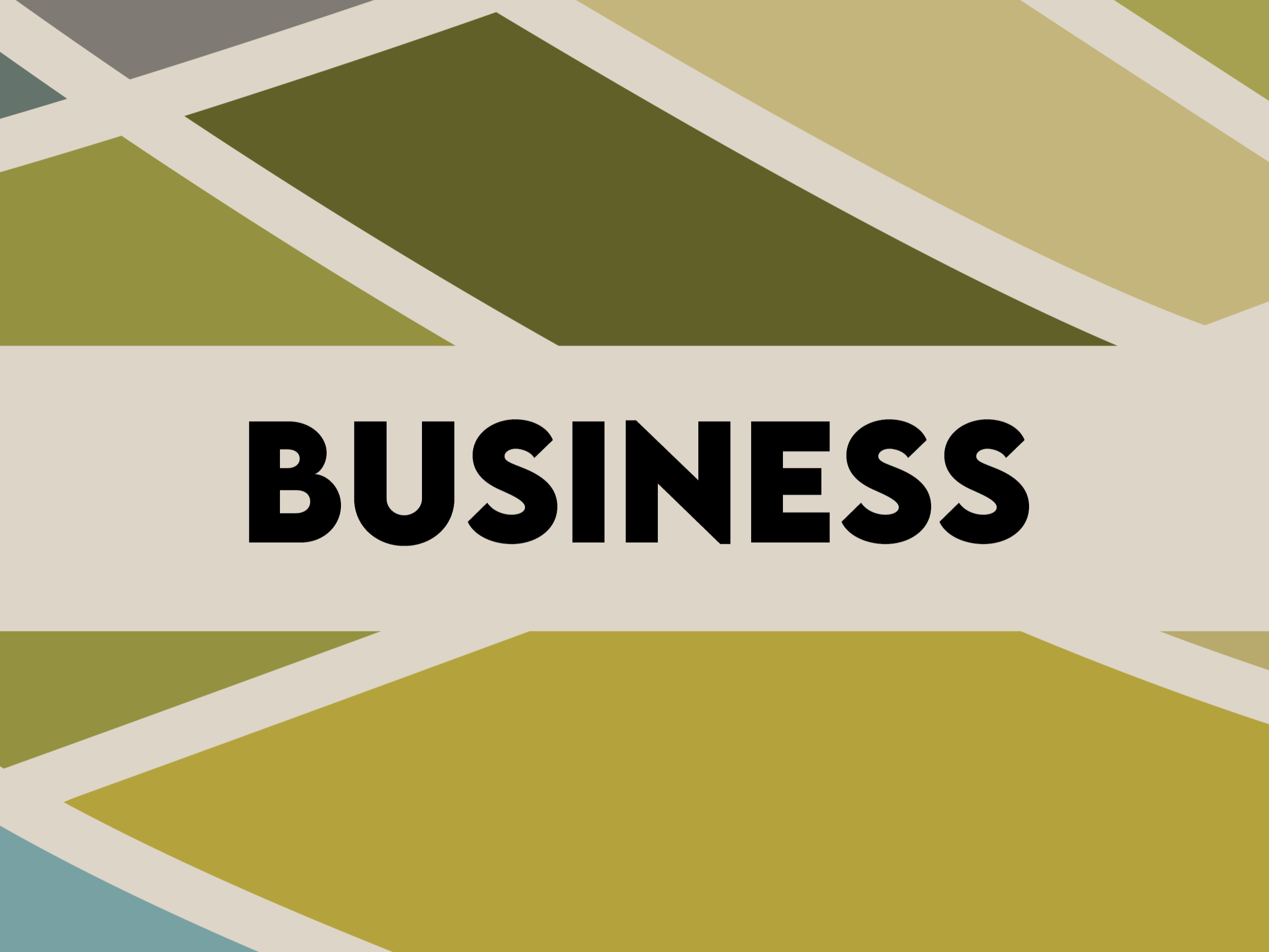 Business Membership