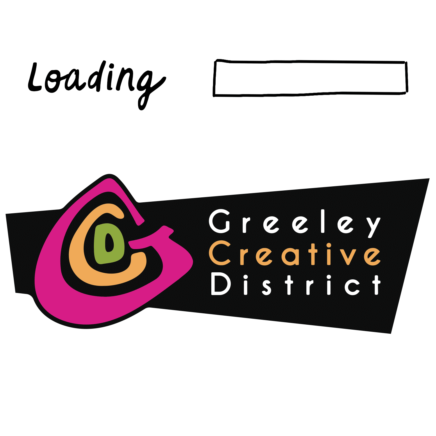 New Website, LOGO &amp; Aesthetic for the GCAC
