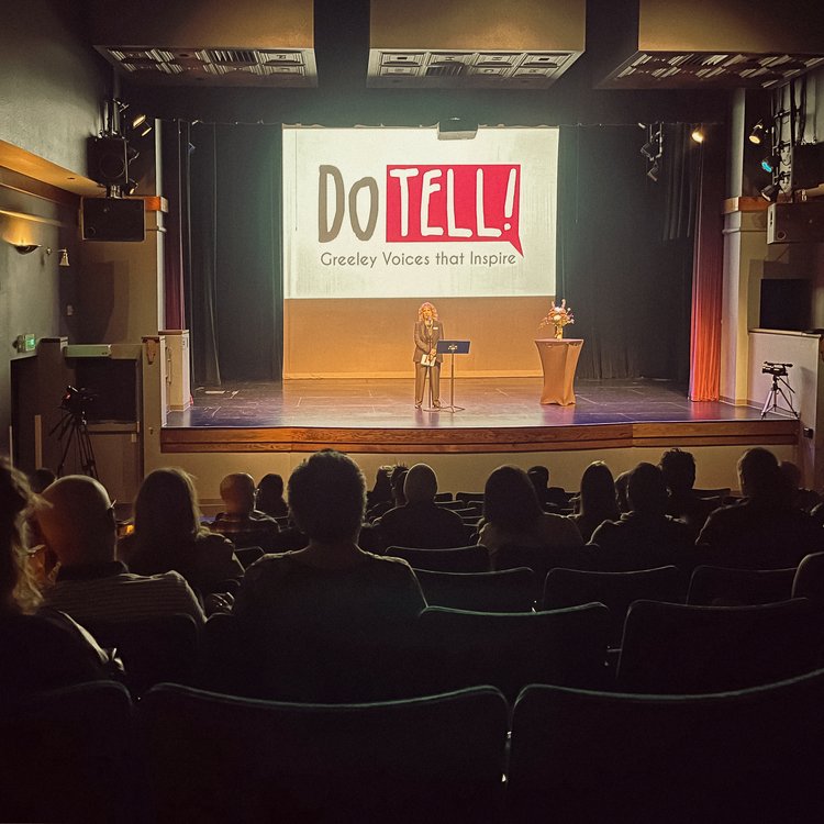 All Events — Greeley Creative District