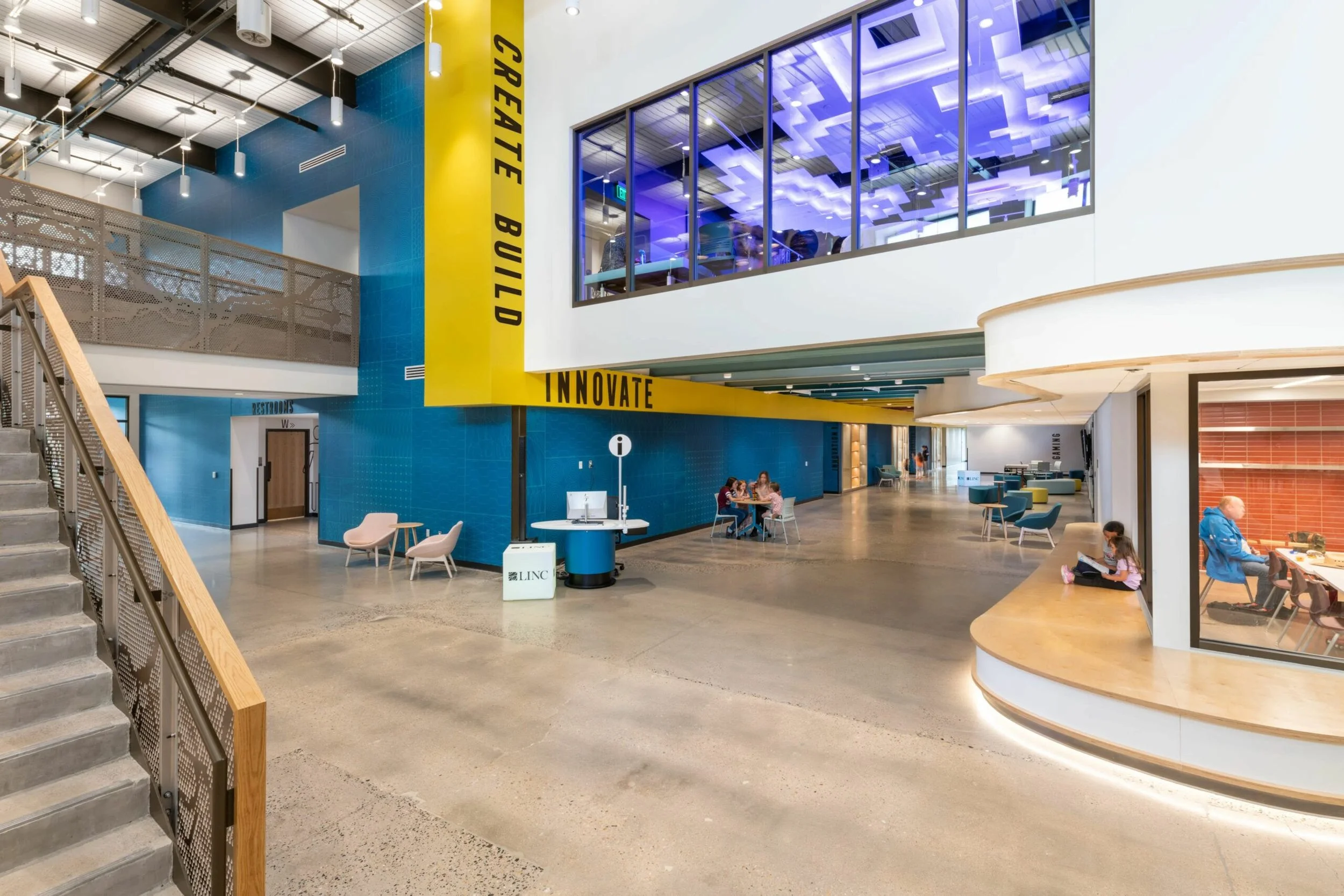 Display Your Art at HPLD Library Locations — Greeley Creative District