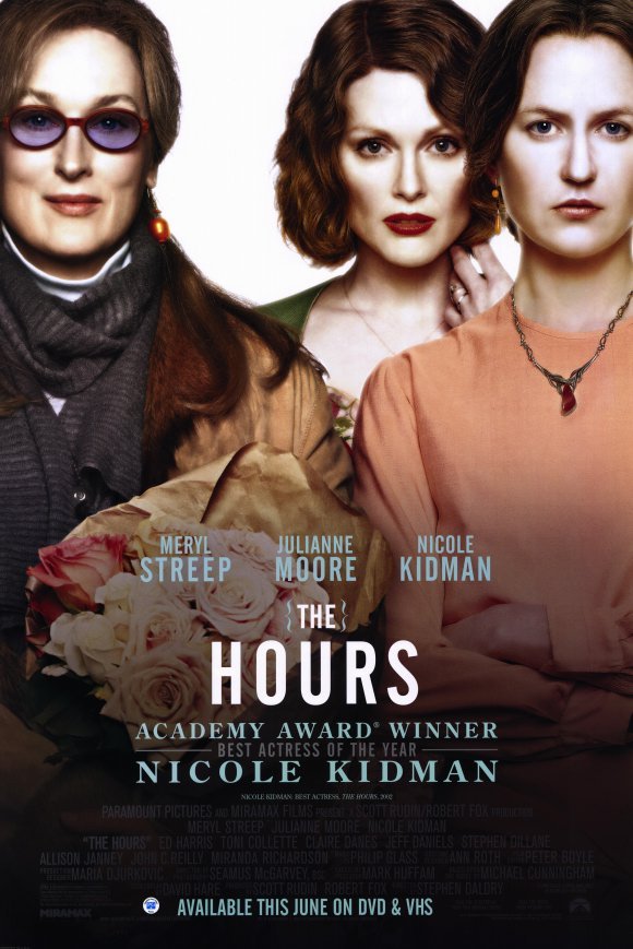 Screening “The Hours”