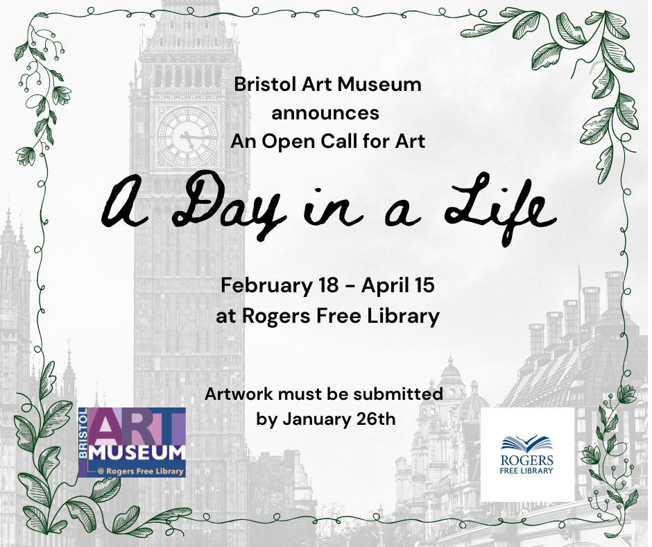 Community Art Exhibit