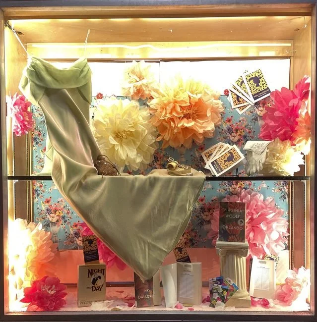 12 Days of Dalloway: BBF Weekend Approaches