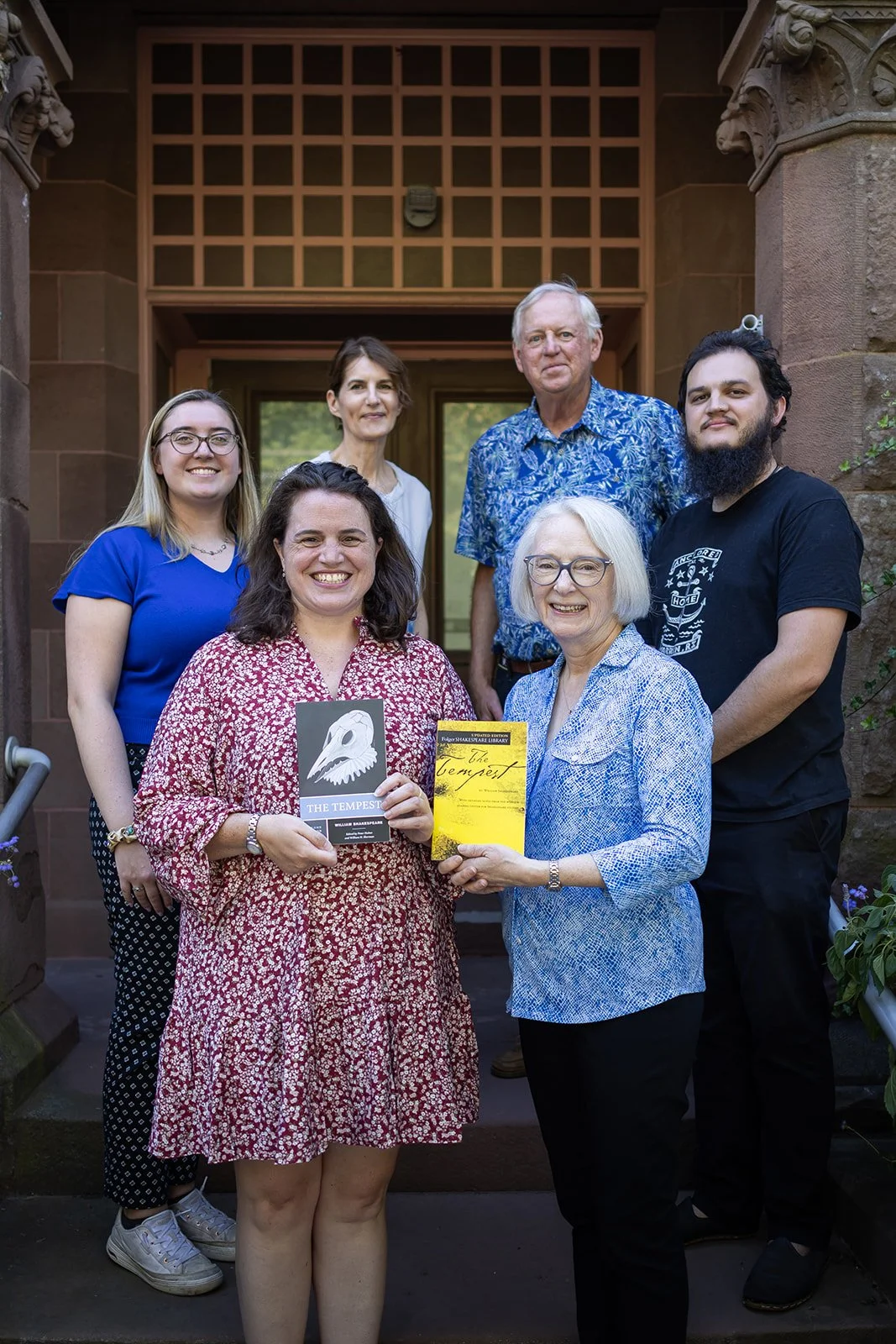 BBF Committee Book Recommendation