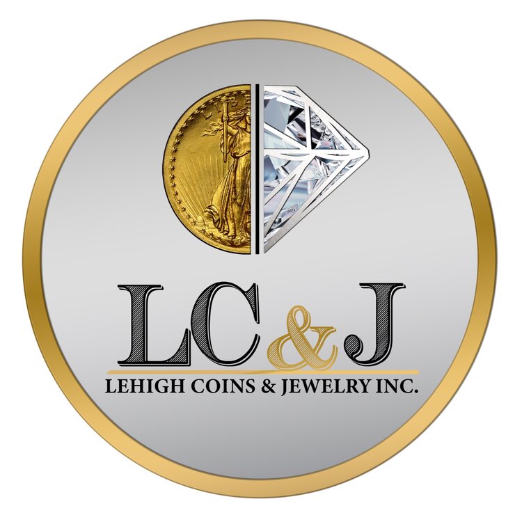 Lehigh Coins & Jewelry Inc