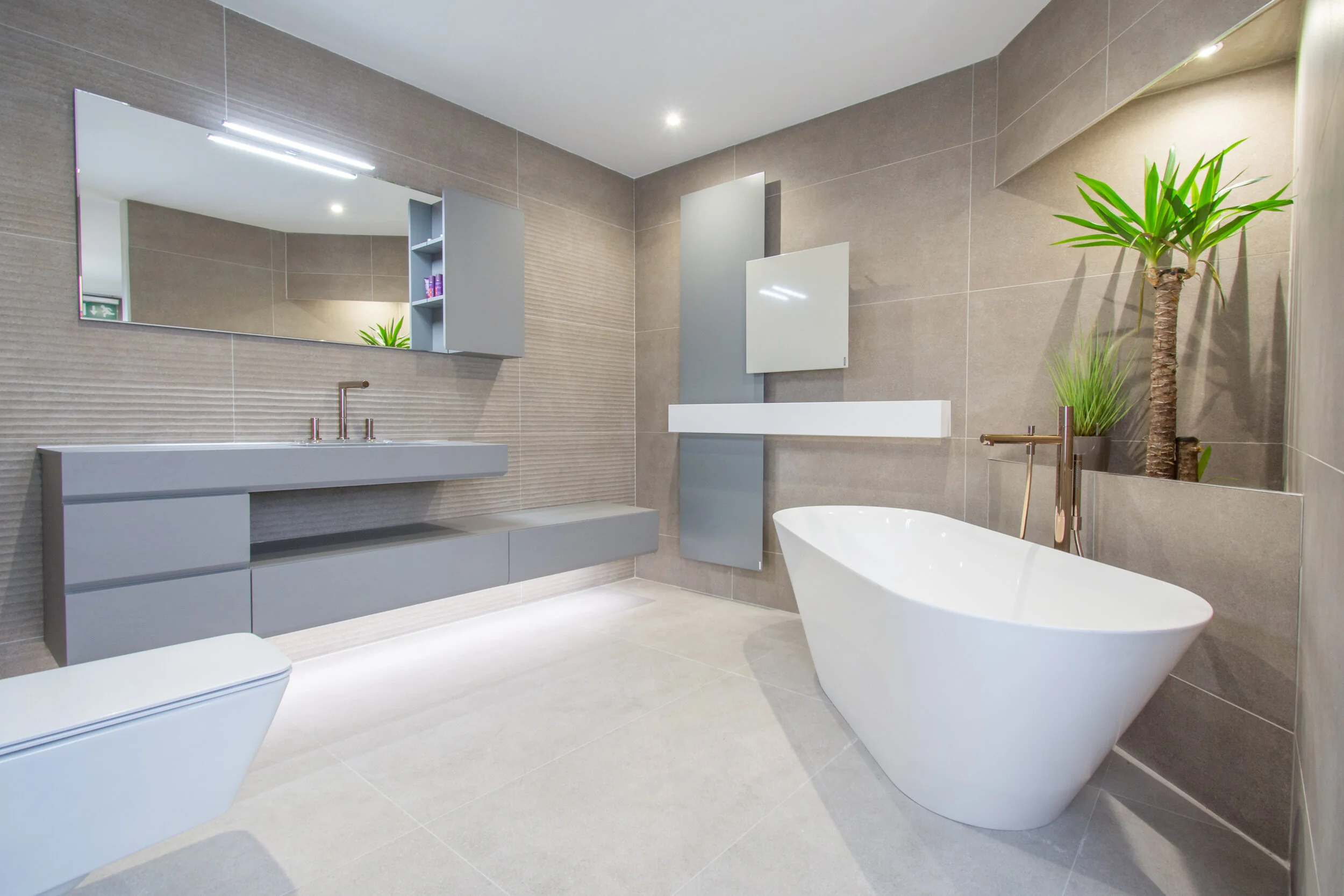 Soaks Bathrooms Belfast Bathrooms Northern Ireland — Soaks