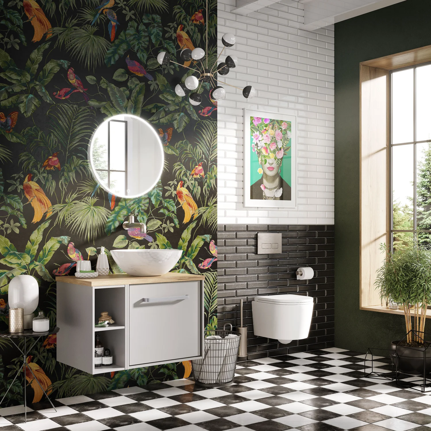 Bathroom Inspiration - Belfast Bathrooms - NI Bathroom Showroom — Soaks ...