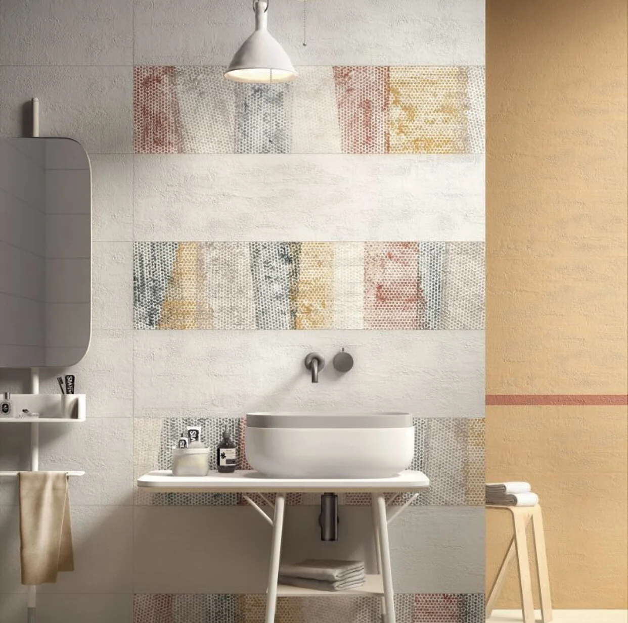 Soak's 6 Top Bathroom Trends for 2021