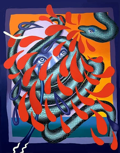 The Ballad of Nightmares