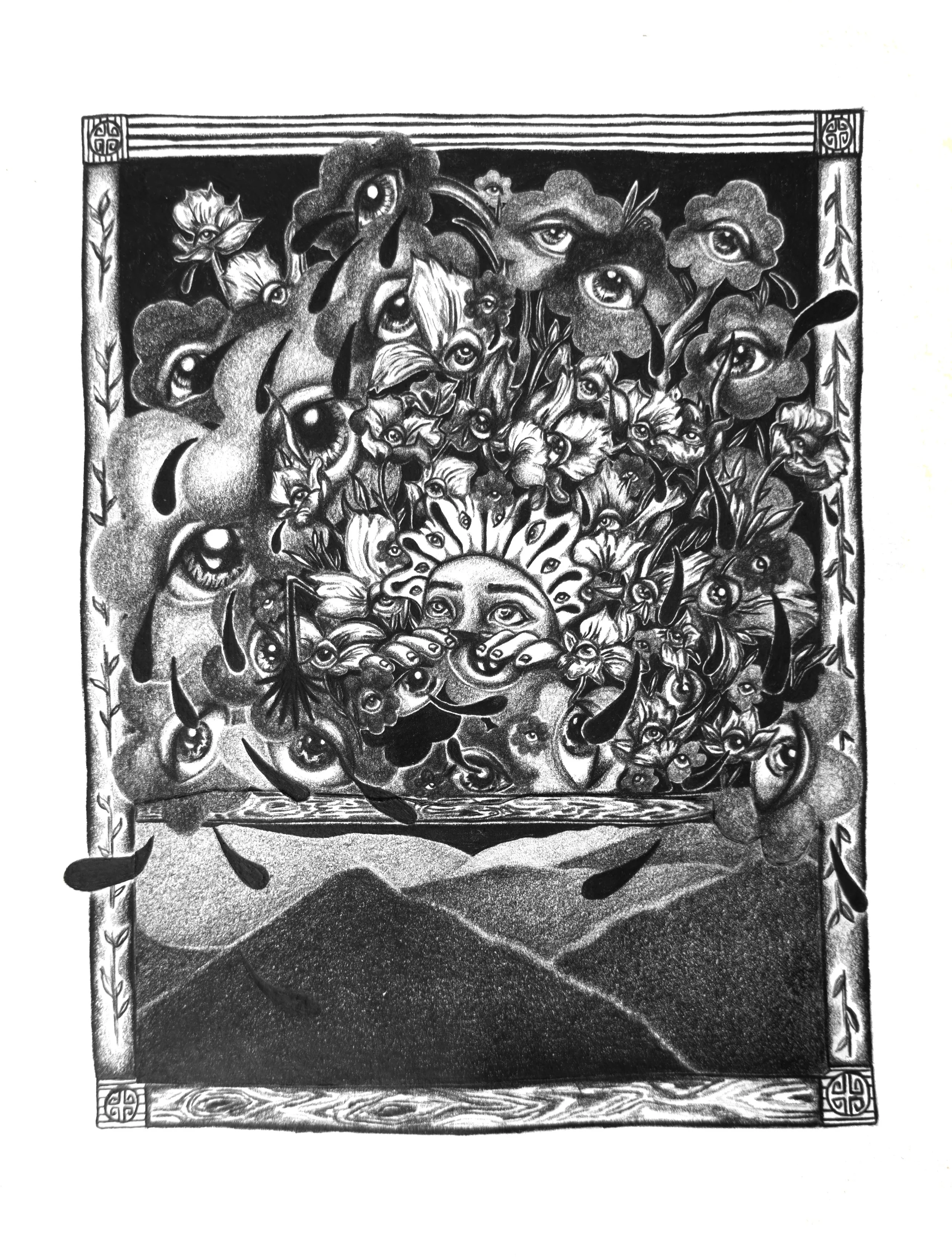 Full of Sturdiness and Singing (Hold Hands)