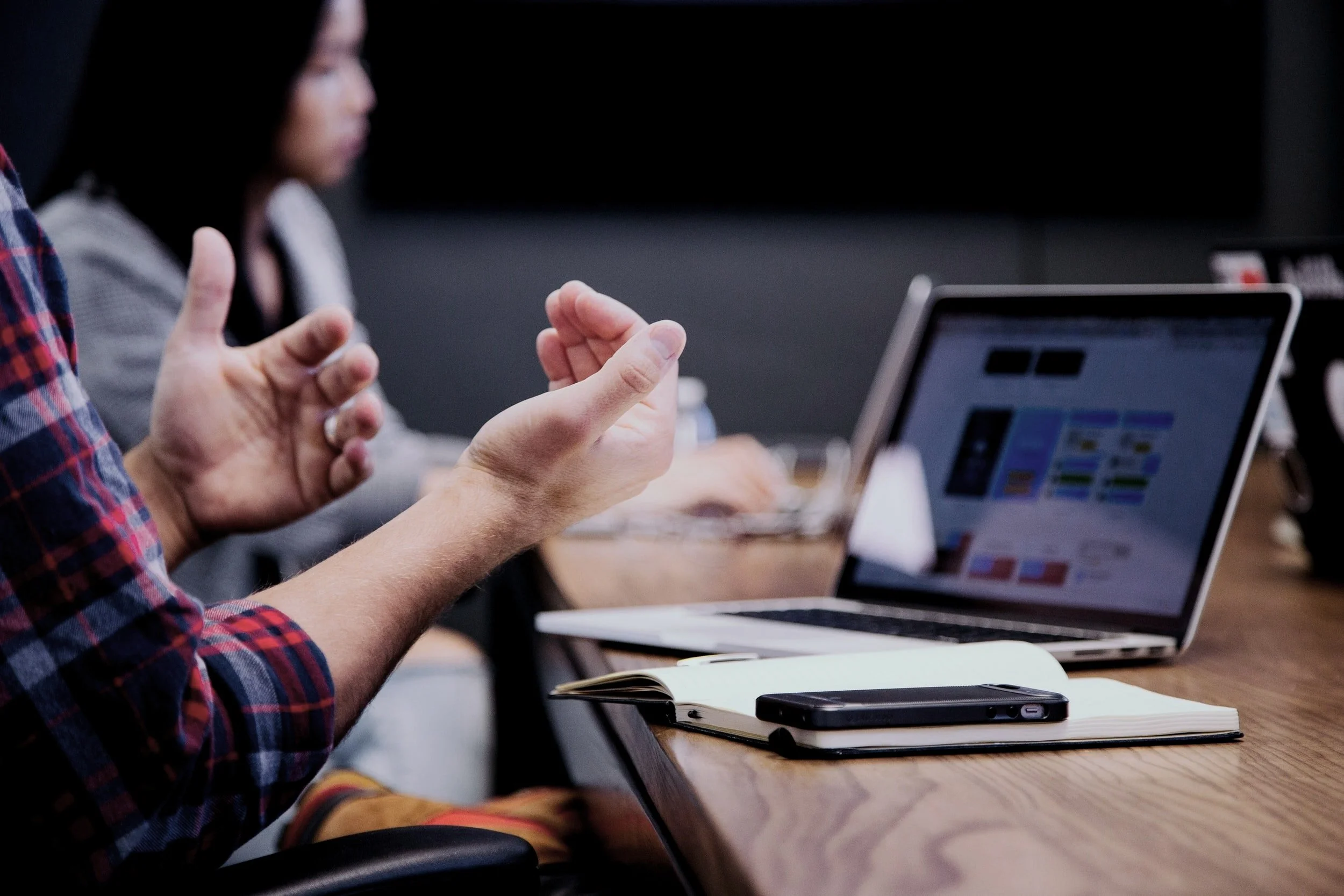 Digital marketing strategy