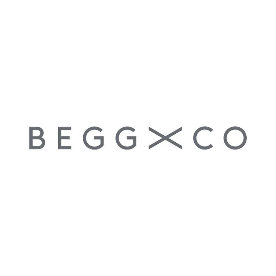 Begg x Co Logo