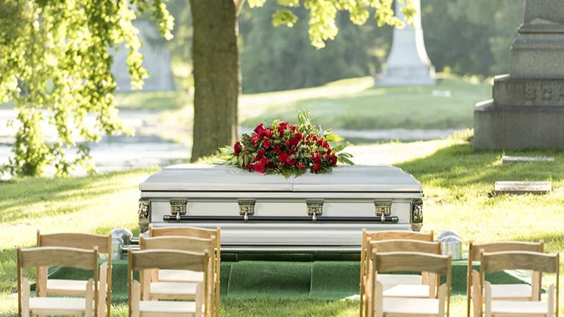 Why Do Christians Die?