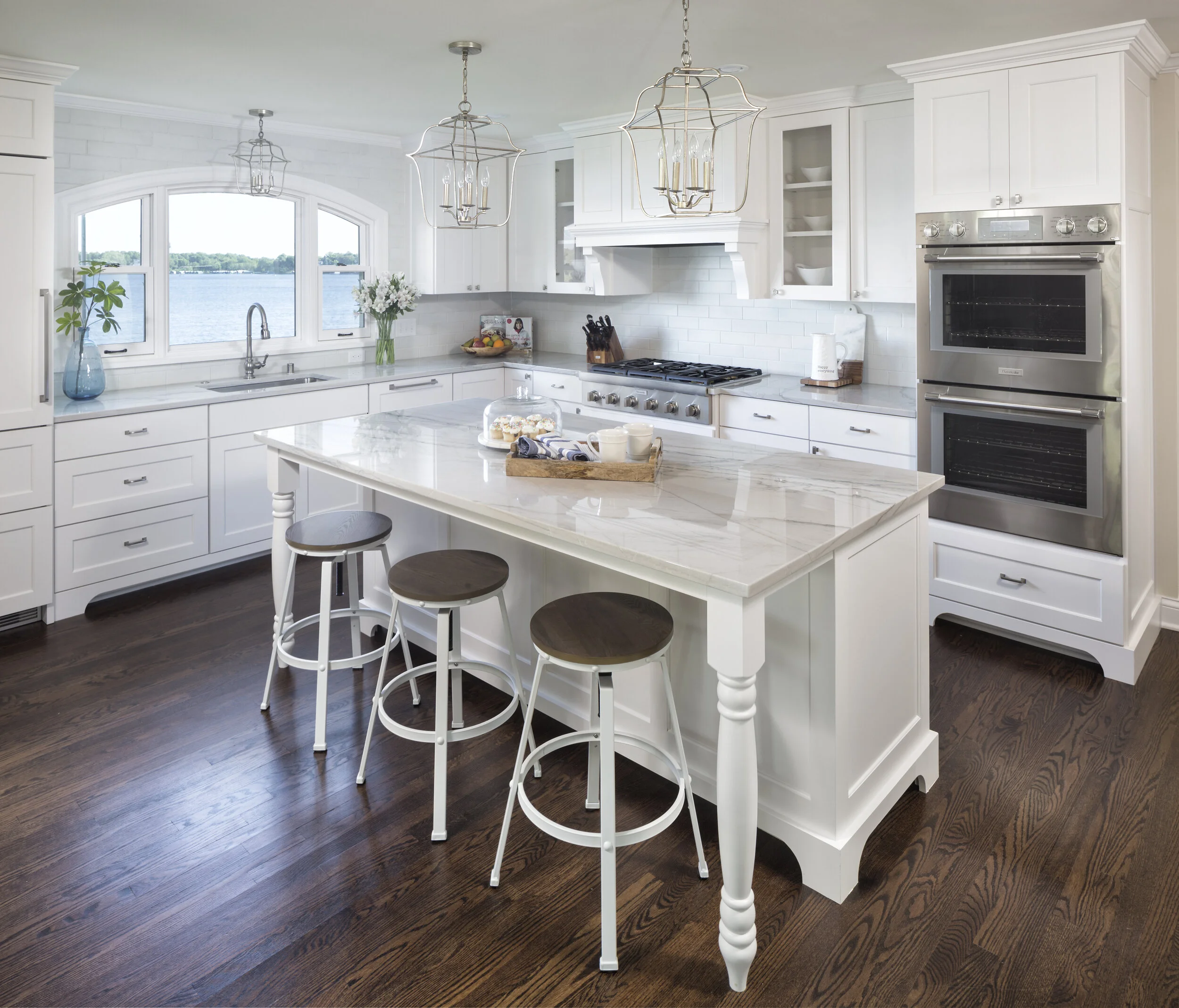 3 Popular Interior Design Trends We're Seeing in 2019