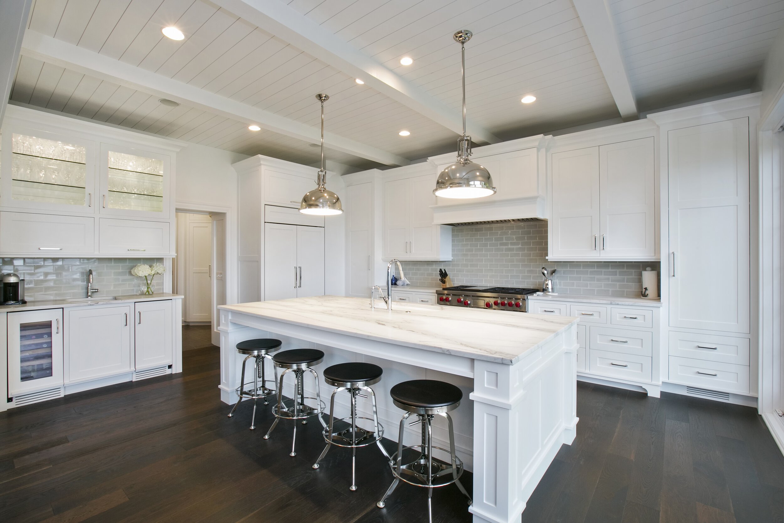 6 Kitchen Remodeling Trends To Try In 2020 Schrader Co