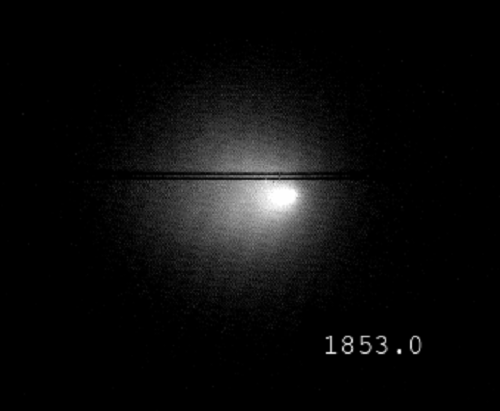 Embracing Curiousity and Parsing 40-Year-Old Soviet Digital Imagery