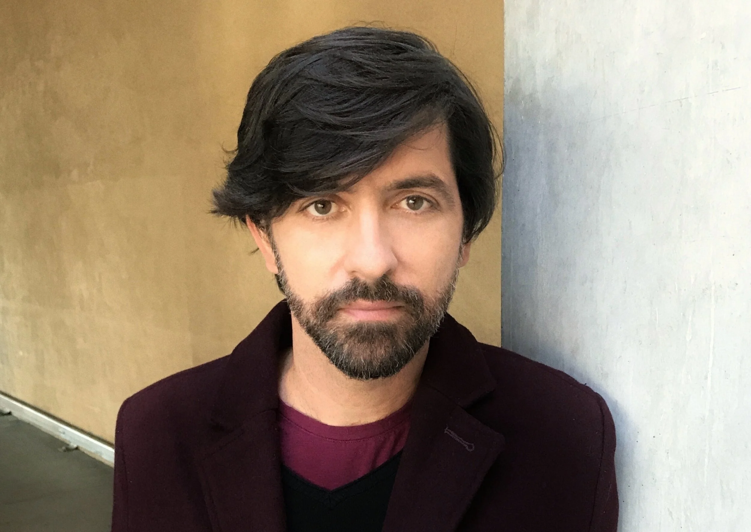  I started my career in the fine art world 20 years ago at the Santa Monica Museum [now The Institute of Contemporary Art Los Angeles]. I had just moved here from Atlanta, and tagged along with a friend who worked there. The introduction was fortuito