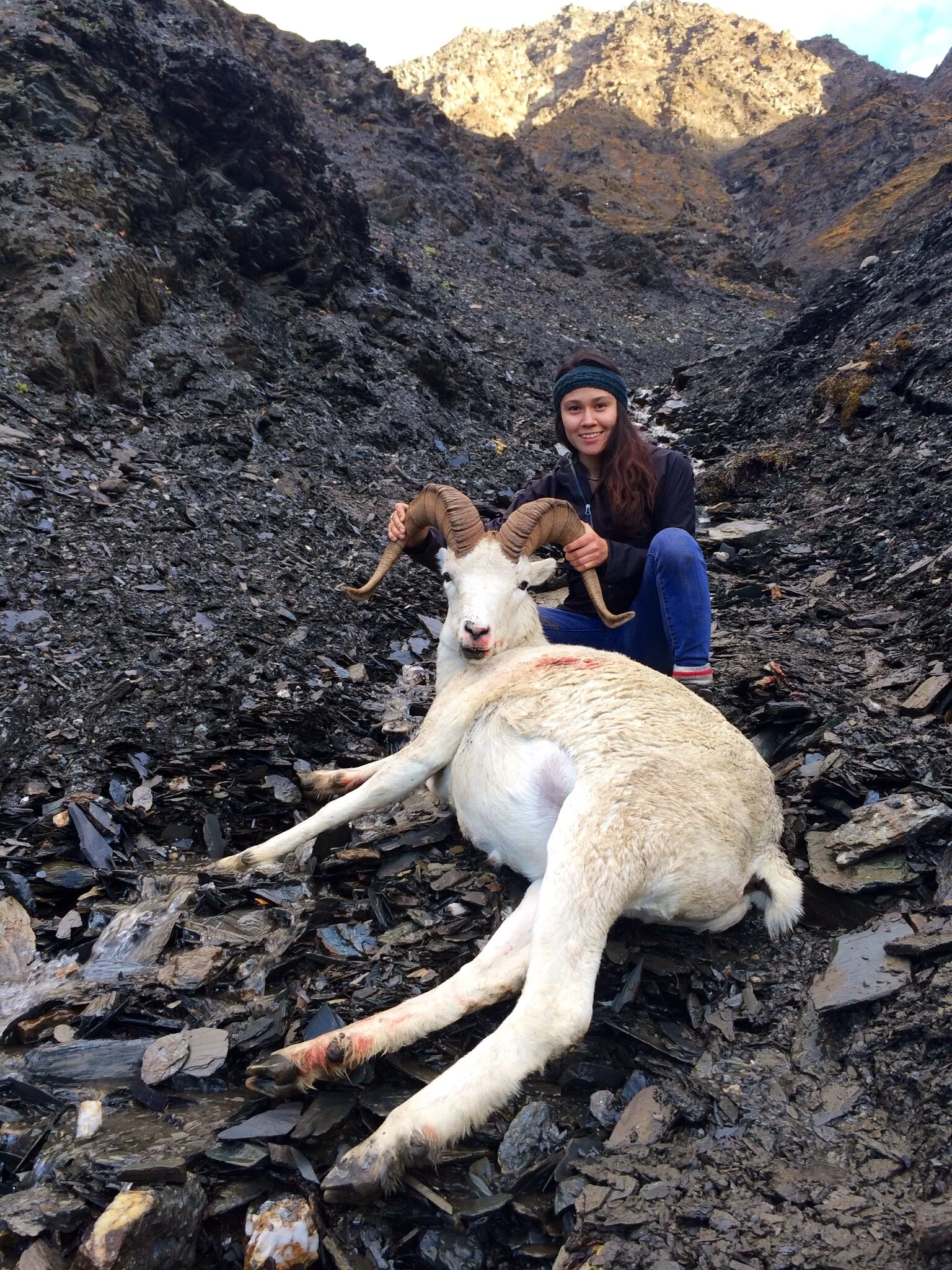 About Us Bushwhack Alaska Guiding And Outfitting