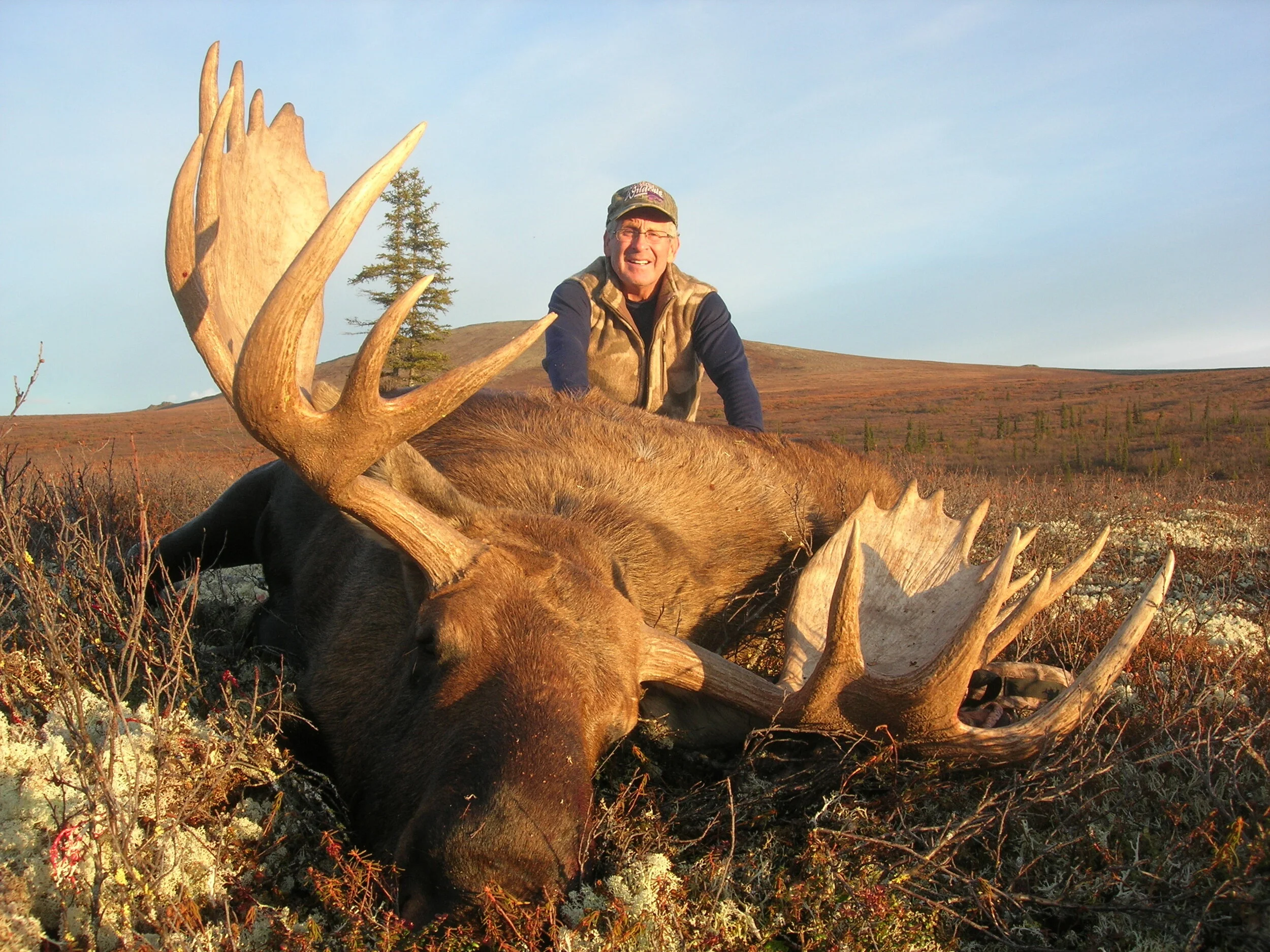 Bushwhack Alaska Guiding And Outfitting