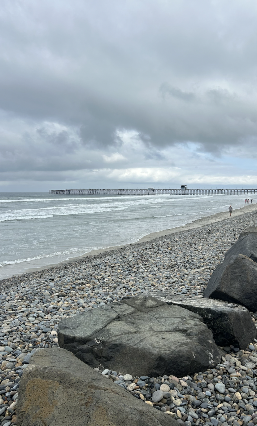 Oceanside