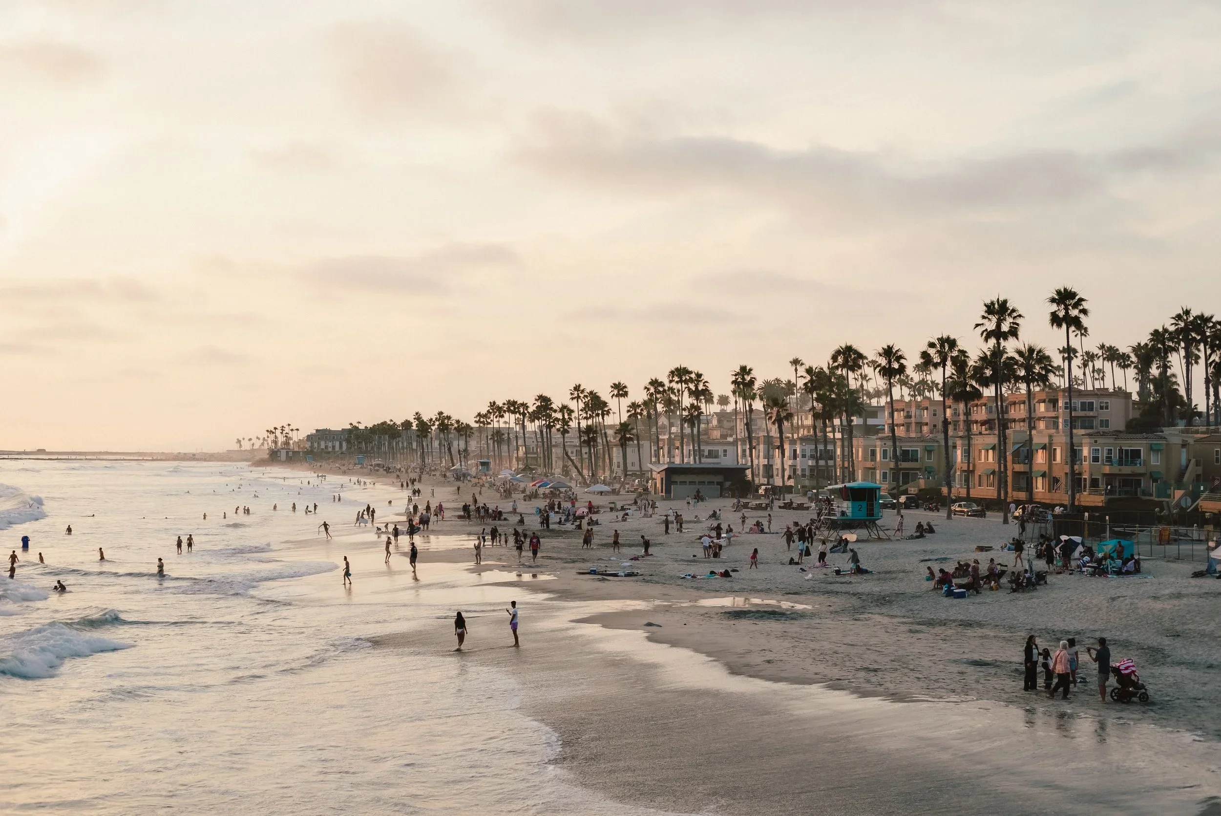 SANDAG Selects RE:BEACH as RBSP III Pilot