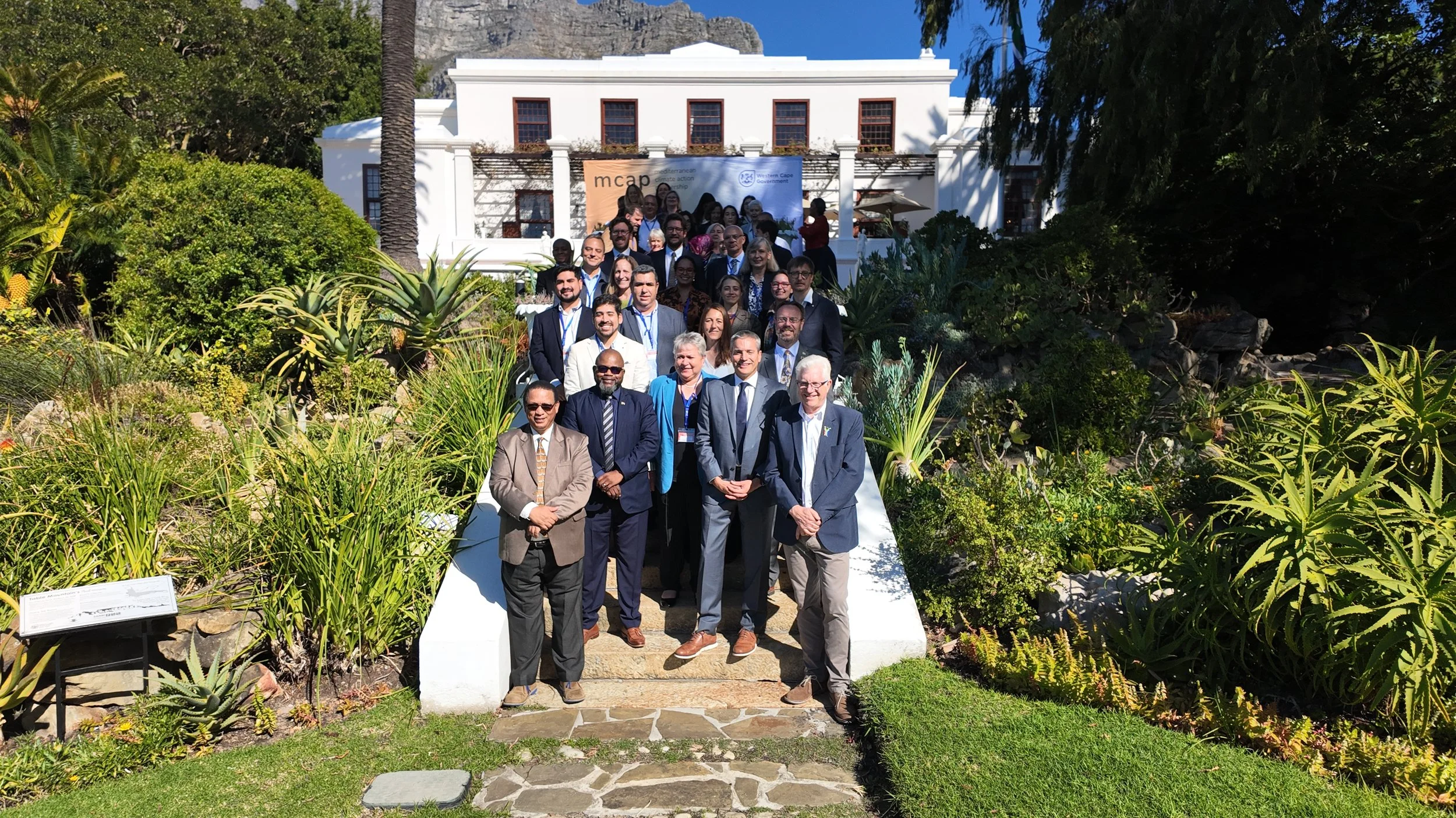 MCAP Action Index Initial Findings 