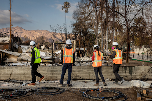 Think Big and Act Boldly: Implementing Proven Solutions on Urban Fire