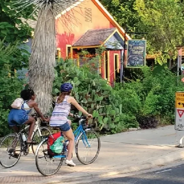 City of Austin Releases Resilient Austin Playbook