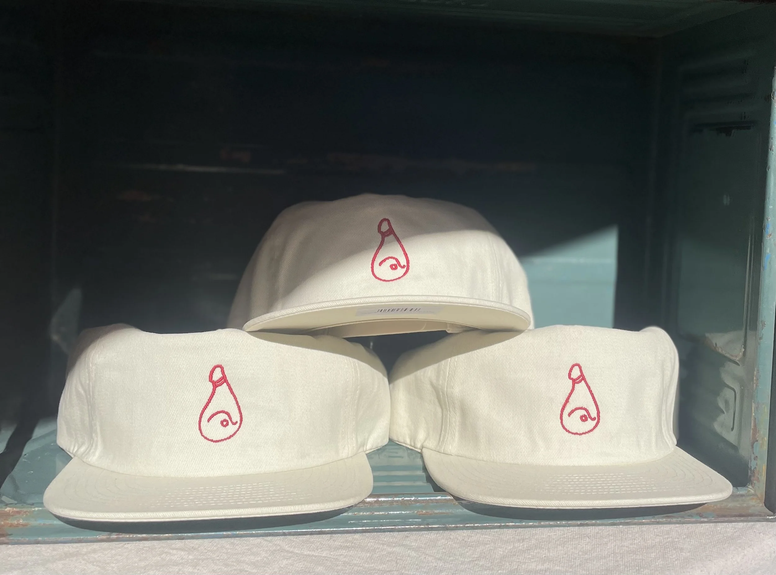 Canteen Prosciutto Hat