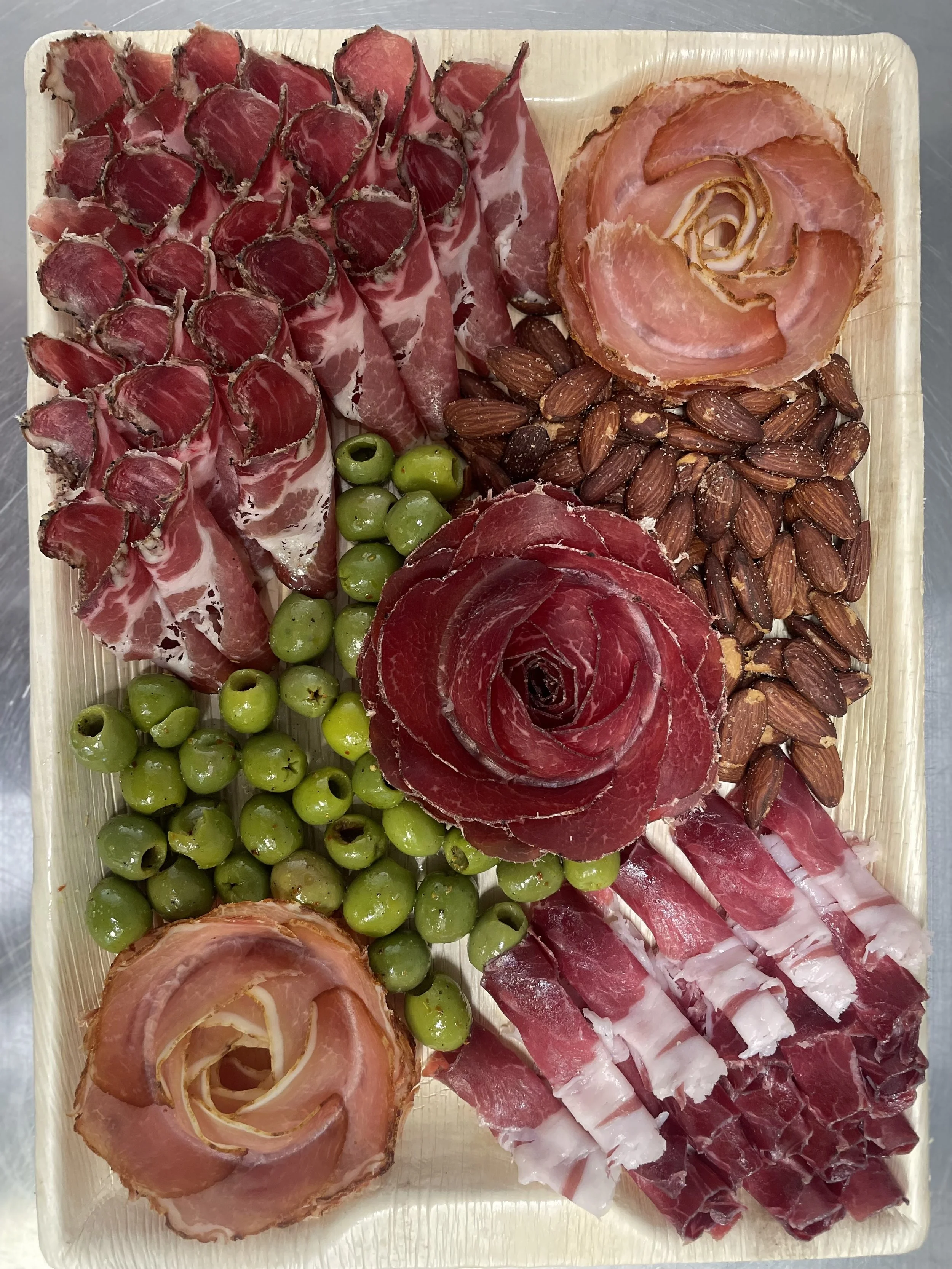 Charcuterie Board for 8