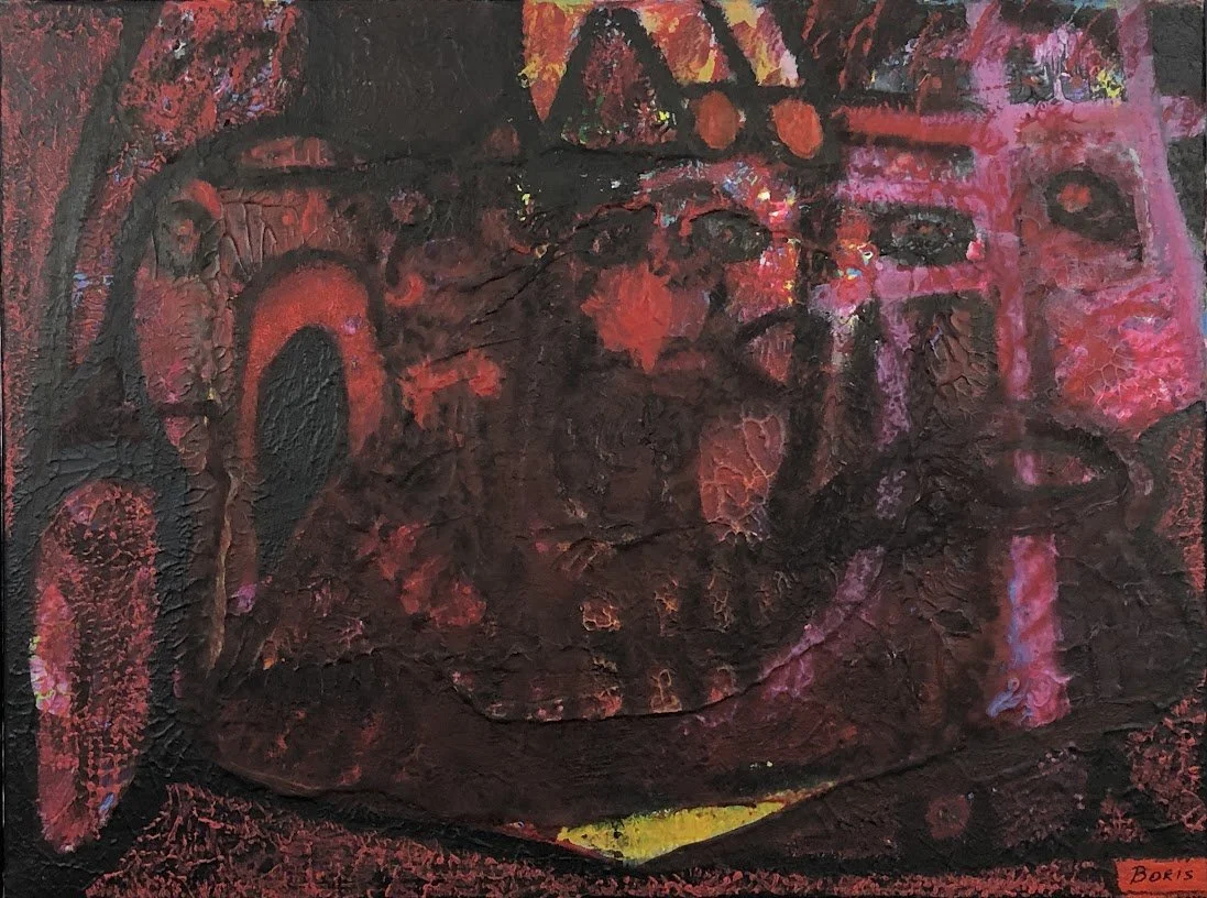 War - Welcome to Hell