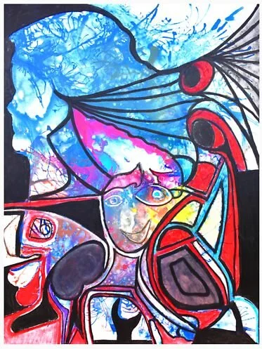 Her Story - Coming Of Age