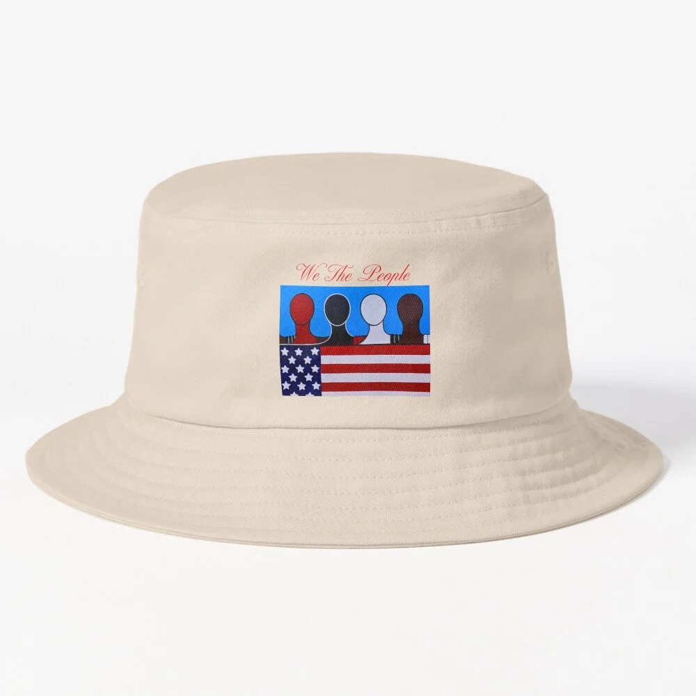 Bucket Hats
