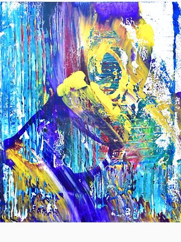 In Motion