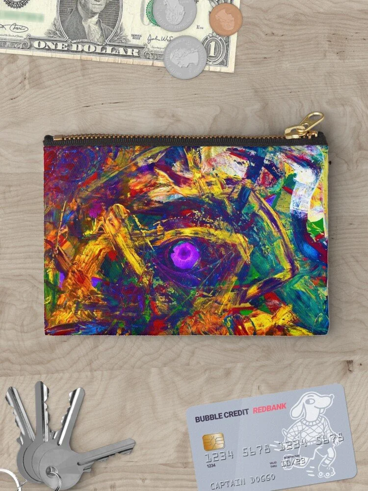 Zipper Pouches