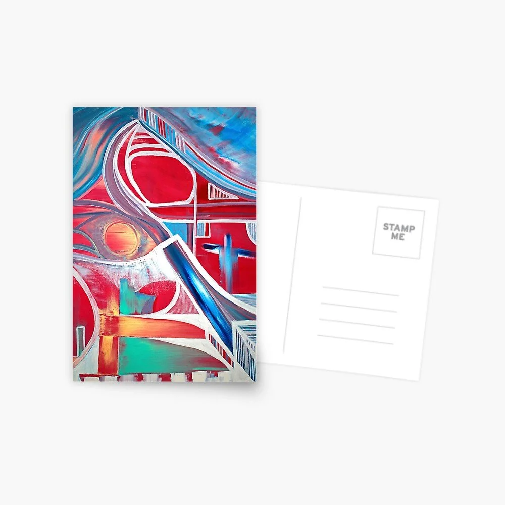 Postcards