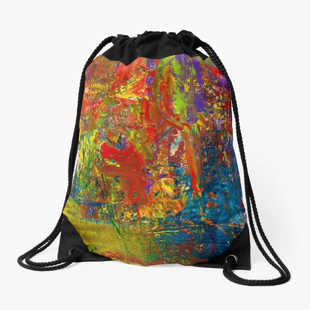 Drawstring Bags