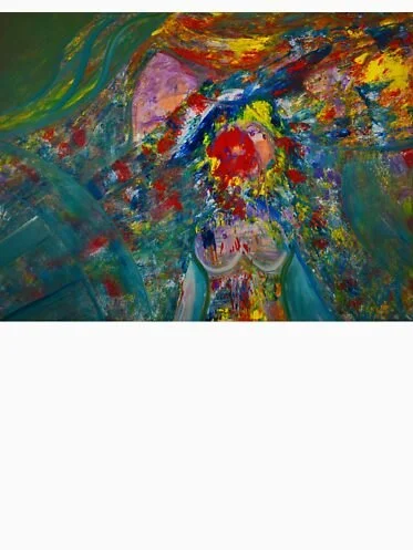 Celebrating Her Body