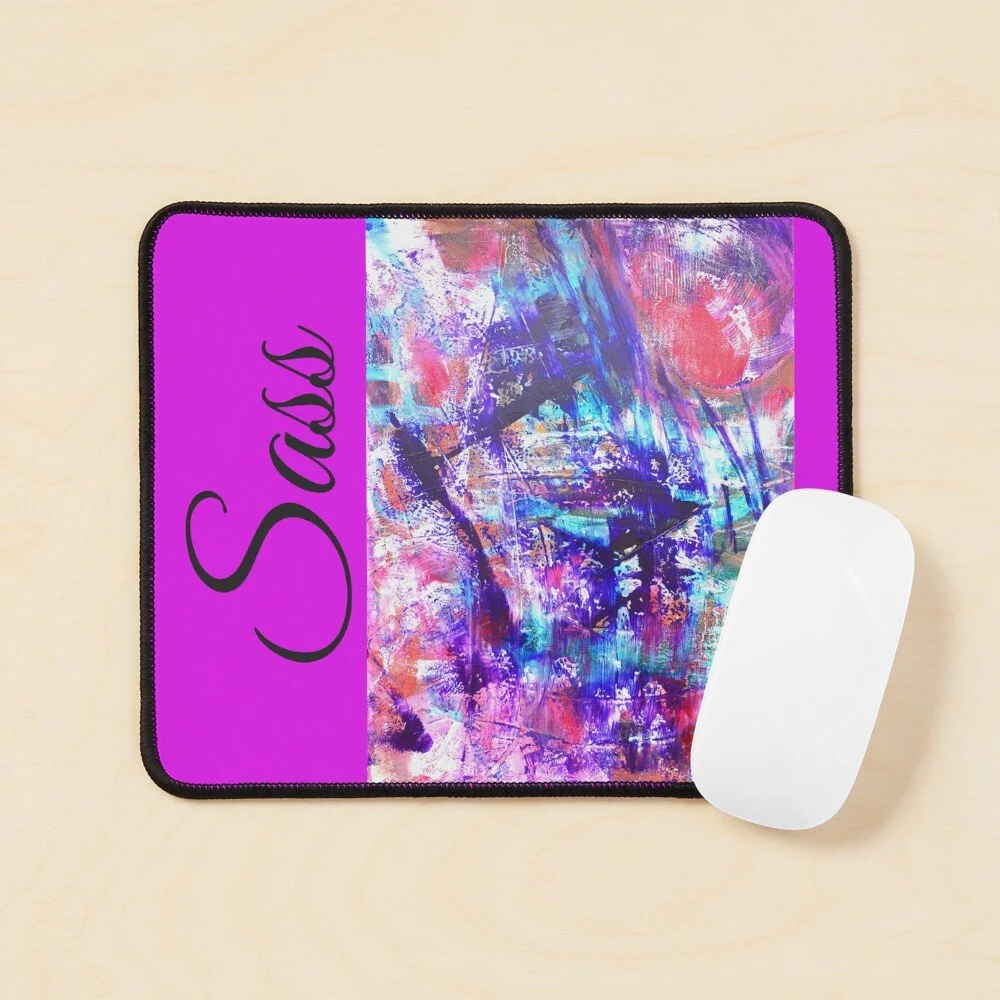 Mouse Pads