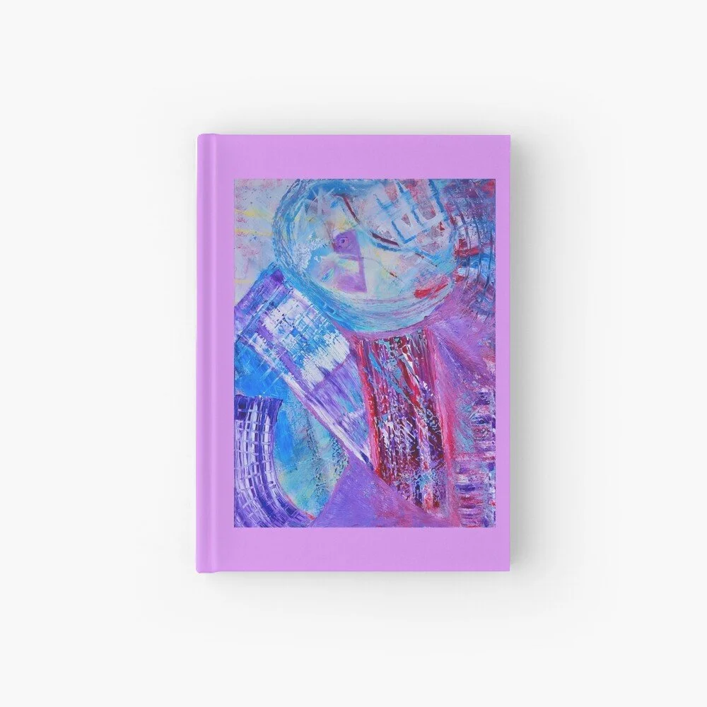 Hardcover Journals
