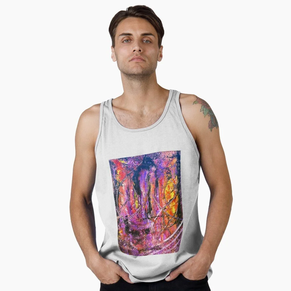 Tank Tops