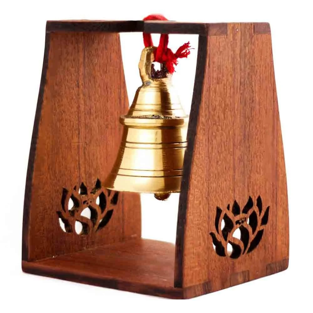 BELL STAND Sound of Mindfulness — Hanahatha Yoga