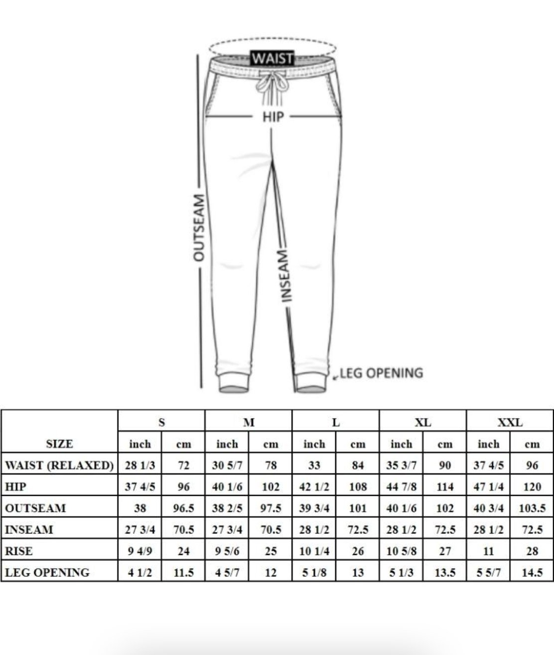 Women's Sweatpants White — Hanahatha Yoga