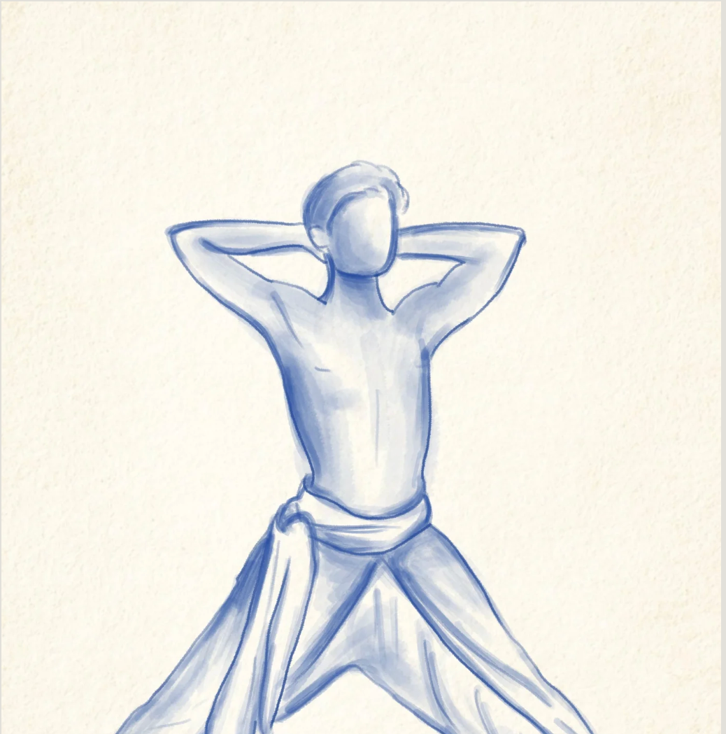 Hatha Yoga Wave Workshop - Save the Date!