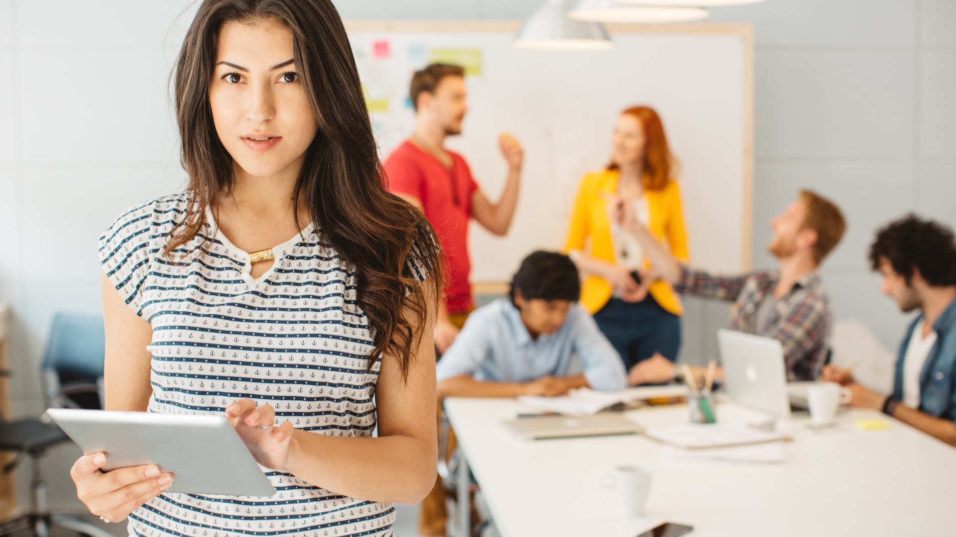 How to bring your marketing strategy to life