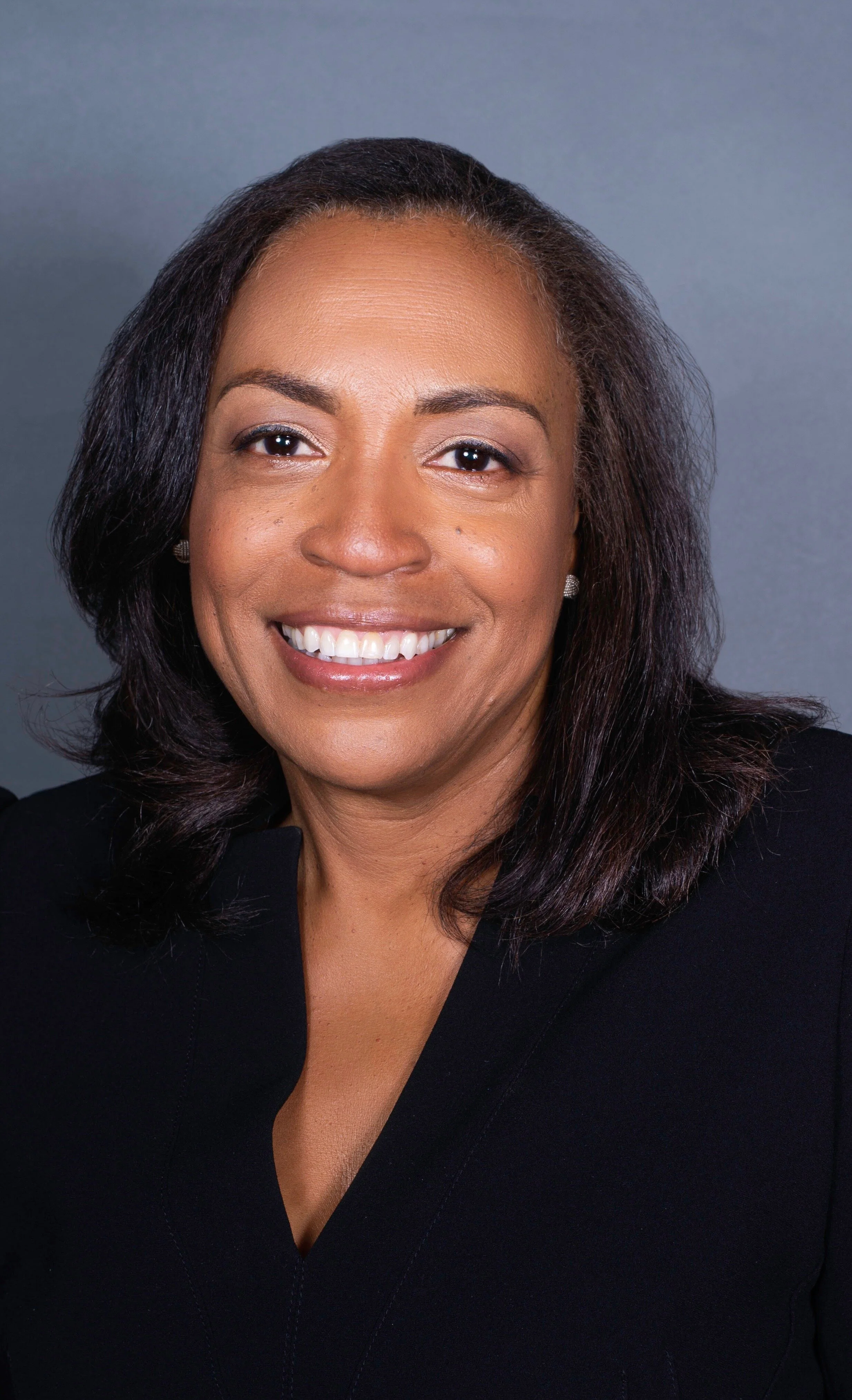 "Like Working with a Good Friend"