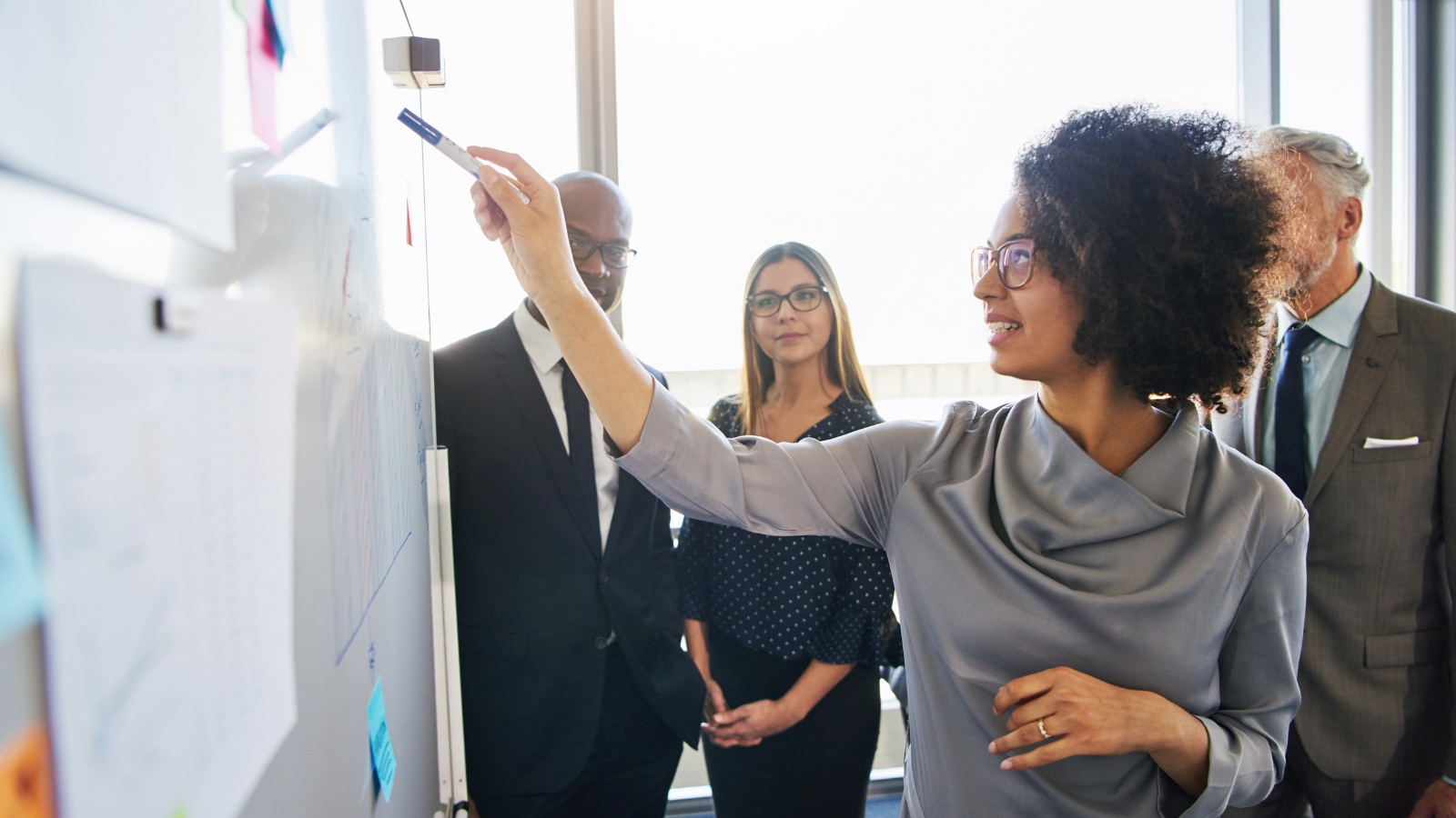 Marketing strategies that deliver growth (yes, even in 2021)