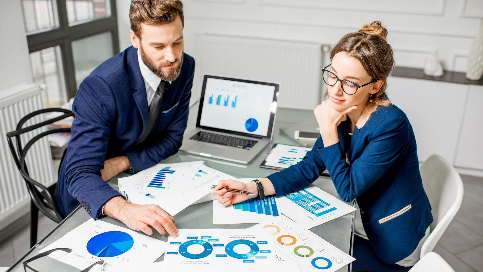The impact of proactive marketing — how small movements can make a big impact